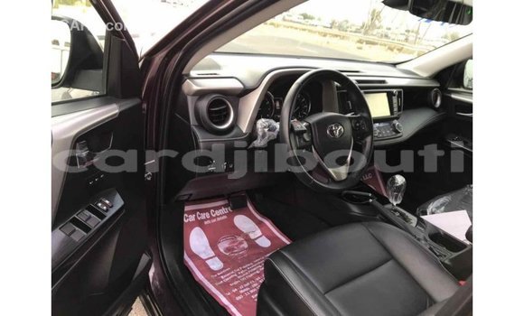 Buy Import Toyota 4Runner Other Car in Import - Dubai in Ali Sabieh Region Buy Import Toyota 4Runner Other Car in Import - Dubai in Ali Sabieh Region