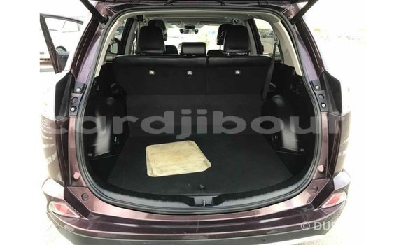 Buy Import Toyota 4Runner Other Car in Import - Dubai in Ali Sabieh Region Buy Import Toyota 4Runner Other Car in Import - Dubai in Ali Sabieh Region