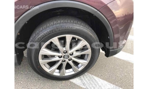 Buy Import Toyota 4Runner Other Car in Import - Dubai in Ali Sabieh Region Buy Import Toyota 4Runner Other Car in Import - Dubai in Ali Sabieh Region