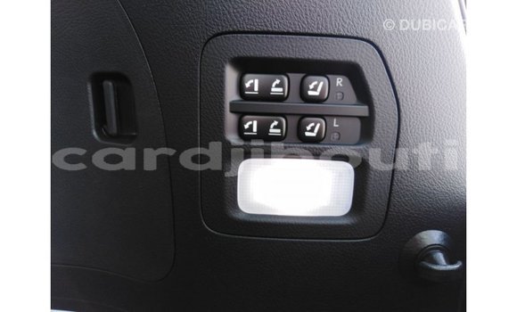 Buy Import Lexus LX Black Car in Import - Dubai in Ali Sabieh Region Buy Import Lexus LX Black Car in Import - Dubai in Ali Sabieh Region