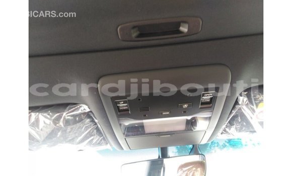 Buy Import Lexus LX Black Car in Import - Dubai in Ali Sabieh Region Buy Import Lexus LX Black Car in Import - Dubai in Ali Sabieh Region