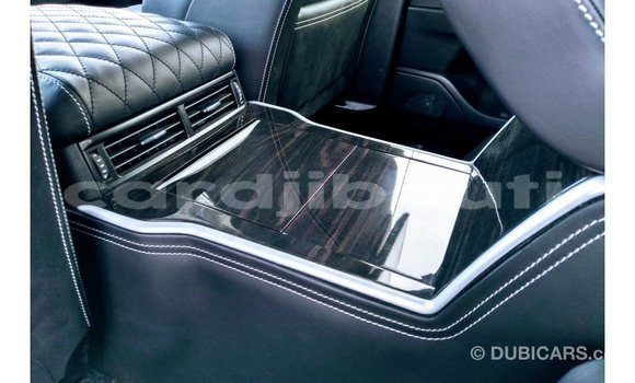 Acheter Import Voiture Lexus LX Autre à Import - Dubai, Ali Sabieh Region Acheter Import Voiture Lexus LX Autre à Import - Dubai, Ali Sabieh Region