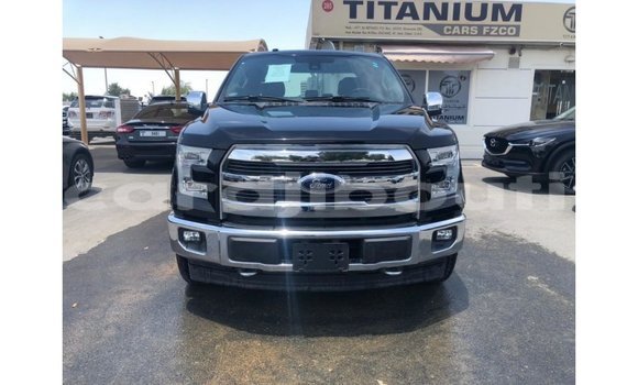 Acheter Import Voiture Ford Club Wagon Autre à Import - Dubai, Ali Sabieh Region