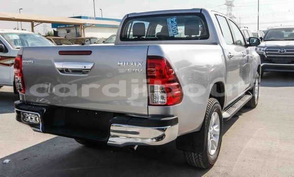 Acheter Import Voiture Toyota Hilux Autre à Import - Dubai, Ali Sabieh Region Acheter Import Voiture Toyota Hilux Autre à Import - Dubai, Ali Sabieh Region