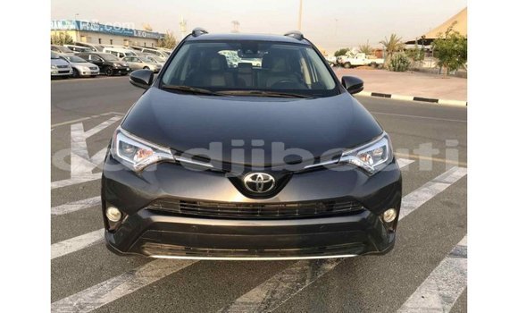 Buy Import Toyota 4Runner Black Car in Import - Dubai in Ali Sabieh Region Buy Import Toyota 4Runner Black Car in Import - Dubai in Ali Sabieh Region