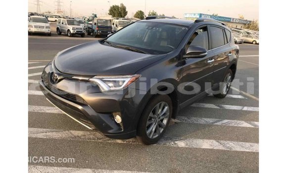 Buy Import Toyota 4Runner Black Car in Import - Dubai in Ali Sabieh Region Buy Import Toyota 4Runner Black Car in Import - Dubai in Ali Sabieh Region