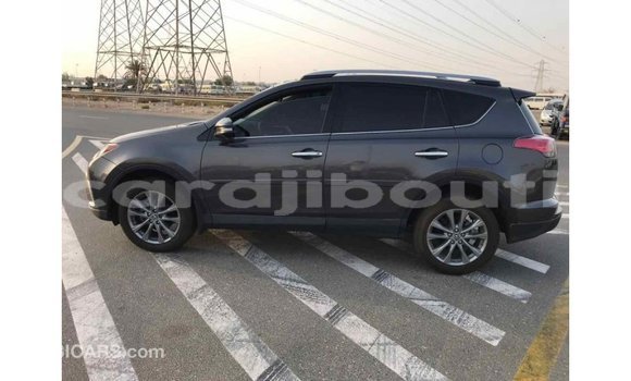 Buy Import Toyota 4Runner Black Car in Import - Dubai in Ali Sabieh Region Buy Import Toyota 4Runner Black Car in Import - Dubai in Ali Sabieh Region