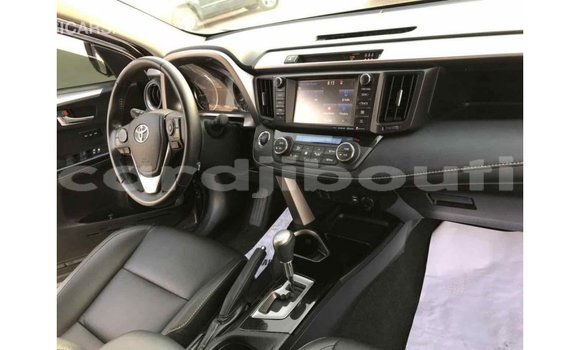 Buy Import Toyota 4Runner Black Car in Import - Dubai in Ali Sabieh Region Buy Import Toyota 4Runner Black Car in Import - Dubai in Ali Sabieh Region