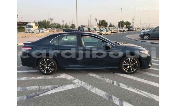 Buy Import Toyota Camry Black Car in Import - Dubai in Ali Sabieh Region Buy Import Toyota Camry Black Car in Import - Dubai in Ali Sabieh Region