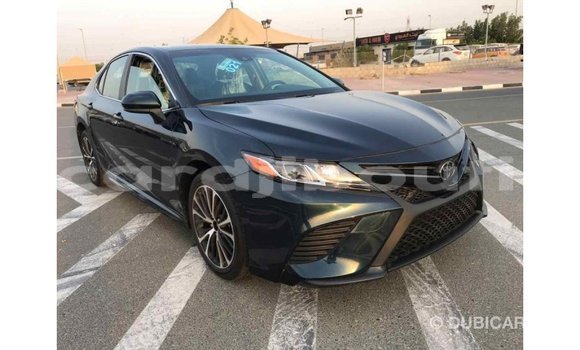Buy Import Toyota Camry Black Car in Import - Dubai in Ali Sabieh Region Buy Import Toyota Camry Black Car in Import - Dubai in Ali Sabieh Region
