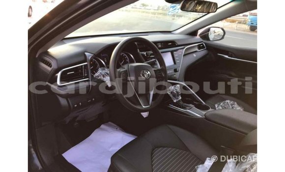 Buy Import Toyota Camry Black Car in Import - Dubai in Ali Sabieh Region Buy Import Toyota Camry Black Car in Import - Dubai in Ali Sabieh Region