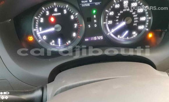 Buy Import Lexus ES White Car in Import - Dubai in Ali Sabieh Region Buy Import Lexus ES White Car in Import - Dubai in Ali Sabieh Region