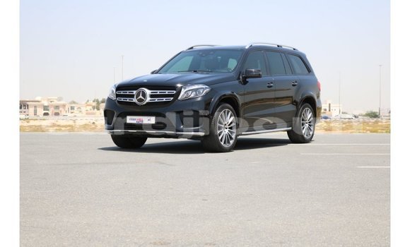 Acheter Import Voiture Mercedes-Benz 190 Noir à Import - Dubai, Ali Sabieh Region