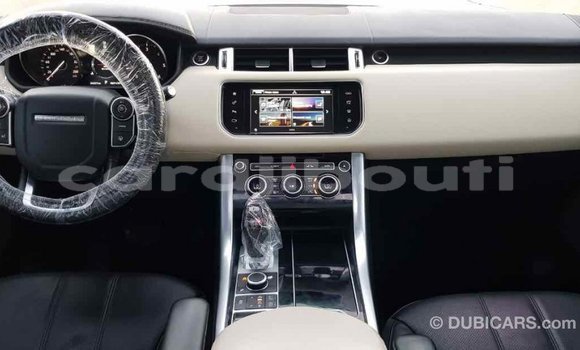 Buy Import Land Rover Range Rover White Car in Import - Dubai in Ali Sabieh Region Buy Import Land Rover Range Rover White Car in Import - Dubai in Ali Sabieh Region