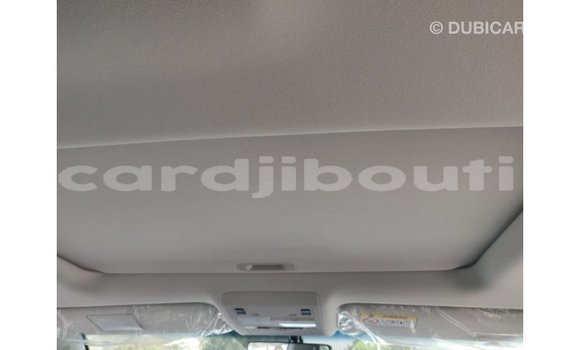 Buy Import Toyota Land Cruiser Black Car in Import - Dubai in Ali Sabieh Region Buy Import Toyota Land Cruiser Black Car in Import - Dubai in Ali Sabieh Region