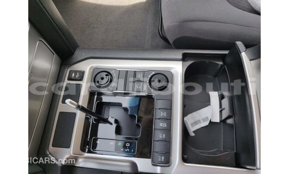 Buy Import Toyota Land Cruiser Black Car in Import - Dubai in Ali Sabieh Region Buy Import Toyota Land Cruiser Black Car in Import - Dubai in Ali Sabieh Region