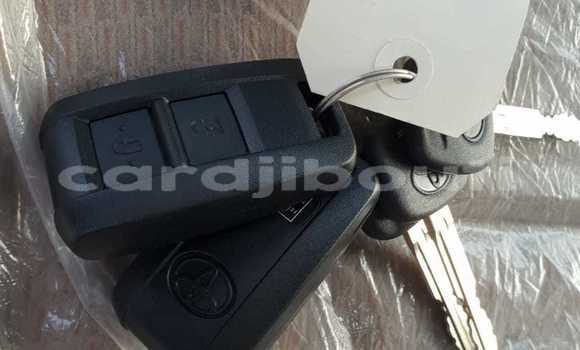 Acheter Neuf Voiture Toyota Land Cruiser Beige à Import - Dubai, Ali Sabieh Region Acheter Neuf Voiture Toyota Land Cruiser Beige à Import - Dubai, Ali Sabieh Region