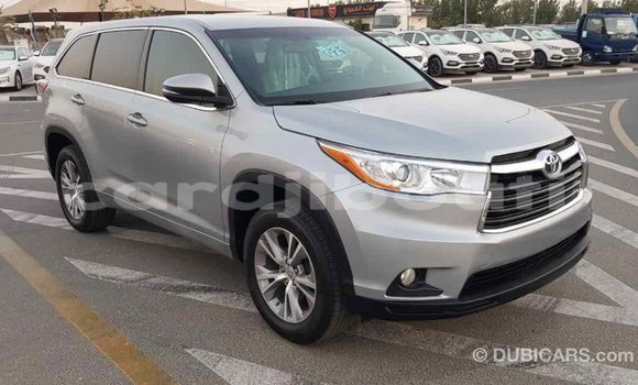 Buy Import Toyota Highlander Other Car in Import - Dubai in Ali Sabieh Region Buy Import Toyota Highlander Other Car in Import - Dubai in Ali Sabieh Region