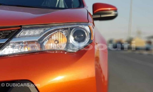 Buy Import Toyota RAV4 Other Car in Import - Dubai in Ali Sabieh Region Buy Import Toyota RAV4 Other Car in Import - Dubai in Ali Sabieh Region