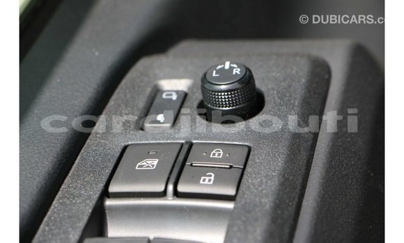 Buy Import Toyota Hiace White Car in Import - Dubai in Ali Sabieh Region Buy Import Toyota Hiace White Car in Import - Dubai in Ali Sabieh Region