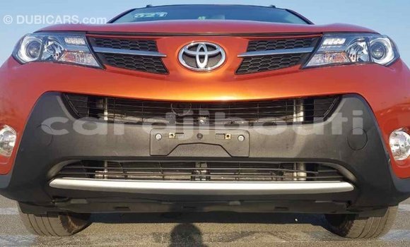 Buy Import Toyota RAV4 Other Car in Import - Dubai in Ali Sabieh Region Buy Import Toyota RAV4 Other Car in Import - Dubai in Ali Sabieh Region