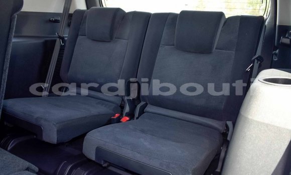 Buy New Toyota Land Cruiser Prado Black Car in Import - Dubai in Ali Sabieh Region Buy New Toyota Land Cruiser Prado Black Car in Import - Dubai in Ali Sabieh Region