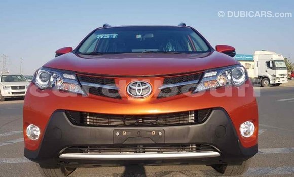 Buy Import Toyota RAV4 Other Car in Import - Dubai in Ali Sabieh Region Buy Import Toyota RAV4 Other Car in Import - Dubai in Ali Sabieh Region