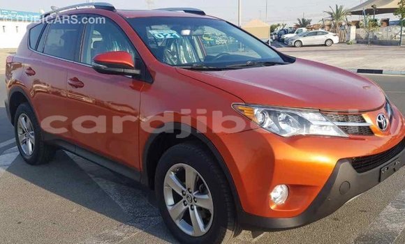 Buy Import Toyota RAV4 Other Car in Import - Dubai in Ali Sabieh Region Buy Import Toyota RAV4 Other Car in Import - Dubai in Ali Sabieh Region