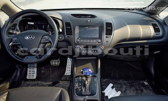 Buy Import Kia Cerato White Car in Import - Dubai in Ali Sabieh Region Buy Import Kia Cerato White Car in Import - Dubai in Ali Sabieh Region