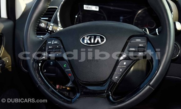 Buy Import Kia Cerato White Car in Import - Dubai in Ali Sabieh Region Buy Import Kia Cerato White Car in Import - Dubai in Ali Sabieh Region