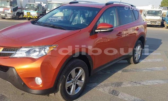 Buy Import Toyota RAV4 Other Car in Import - Dubai in Ali Sabieh Region Buy Import Toyota RAV4 Other Car in Import - Dubai in Ali Sabieh Region