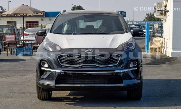 Buy Import Kia Sportage Other Car in Import - Dubai in Ali Sabieh Region Buy Import Kia Sportage Other Car in Import - Dubai in Ali Sabieh Region