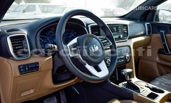 Buy Import Kia Sportage Other Car in Import - Dubai in Ali Sabieh Region Buy Import Kia Sportage Other Car in Import - Dubai in Ali Sabieh Region
