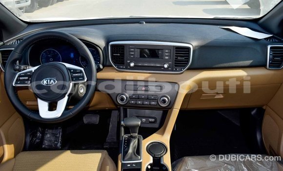 Buy Import Kia Sportage Other Car in Import - Dubai in Ali Sabieh Region Buy Import Kia Sportage Other Car in Import - Dubai in Ali Sabieh Region