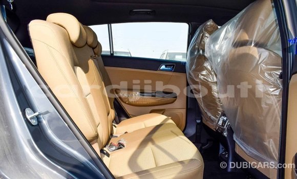 Buy Import Kia Sportage Other Car in Import - Dubai in Ali Sabieh Region Buy Import Kia Sportage Other Car in Import - Dubai in Ali Sabieh Region