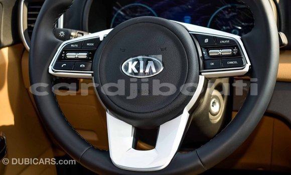 Buy Import Kia Sportage Other Car in Import - Dubai in Ali Sabieh Region Buy Import Kia Sportage Other Car in Import - Dubai in Ali Sabieh Region