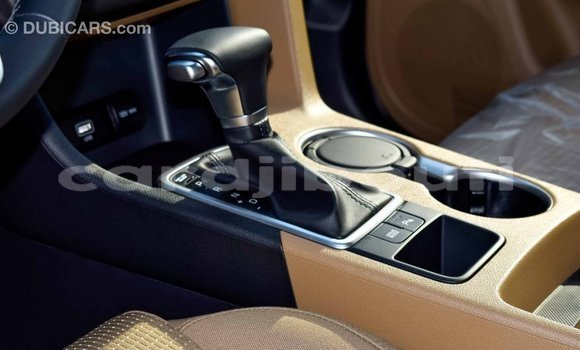 Buy Import Kia Sportage Other Car in Import - Dubai in Ali Sabieh Region Buy Import Kia Sportage Other Car in Import - Dubai in Ali Sabieh Region