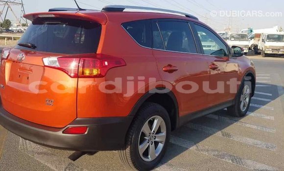 Buy Import Toyota RAV4 Other Car in Import - Dubai in Ali Sabieh Region Buy Import Toyota RAV4 Other Car in Import - Dubai in Ali Sabieh Region