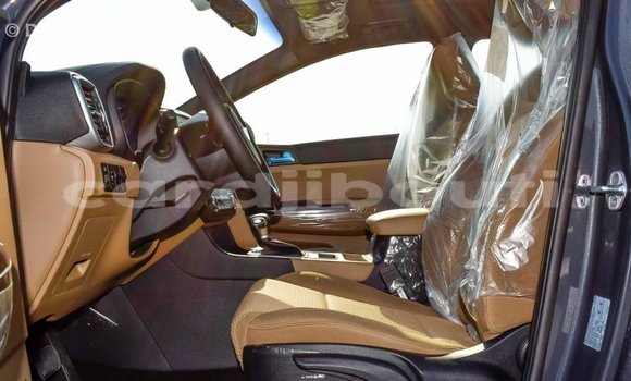Buy Import Kia Sportage Other Car in Import - Dubai in Ali Sabieh Region Buy Import Kia Sportage Other Car in Import - Dubai in Ali Sabieh Region