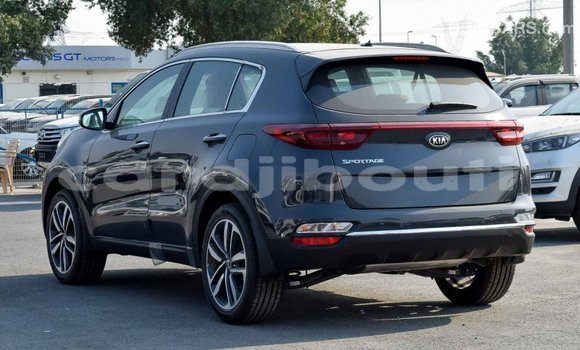 Buy Import Kia Sportage Other Car in Import - Dubai in Ali Sabieh Region Buy Import Kia Sportage Other Car in Import - Dubai in Ali Sabieh Region
