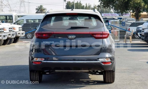 Buy Import Kia Sportage Other Car in Import - Dubai in Ali Sabieh Region Buy Import Kia Sportage Other Car in Import - Dubai in Ali Sabieh Region