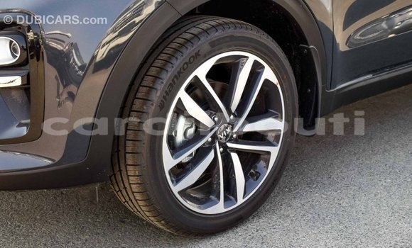Buy Import Kia Sportage Other Car in Import - Dubai in Ali Sabieh Region Buy Import Kia Sportage Other Car in Import - Dubai in Ali Sabieh Region
