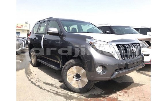 Acheter Import Voiture Toyota Prado Autre à Import - Dubai, Ali Sabieh Region Acheter Import Voiture Toyota Prado Autre à Import - Dubai, Ali Sabieh Region
