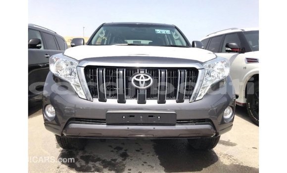 Acheter Import Voiture Toyota Prado Autre à Import - Dubai, Ali Sabieh Region Acheter Import Voiture Toyota Prado Autre à Import - Dubai, Ali Sabieh Region