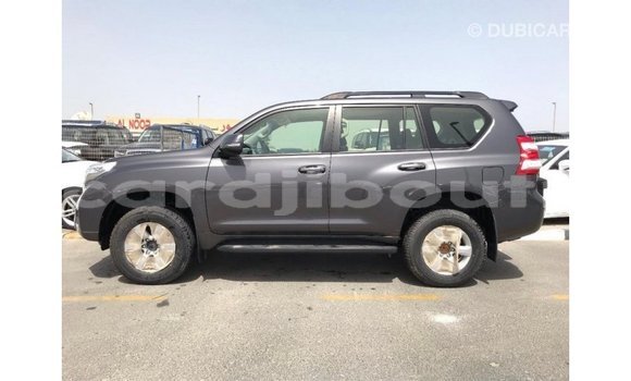 Acheter Import Voiture Toyota Prado Autre à Import - Dubai, Ali Sabieh Region Acheter Import Voiture Toyota Prado Autre à Import - Dubai, Ali Sabieh Region