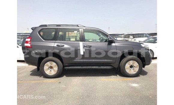 Acheter Import Voiture Toyota Prado Autre à Import - Dubai, Ali Sabieh Region Acheter Import Voiture Toyota Prado Autre à Import - Dubai, Ali Sabieh Region