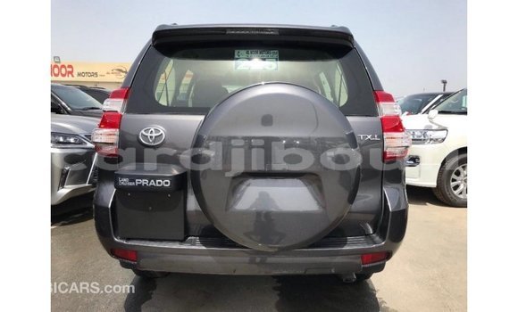 Acheter Import Voiture Toyota Prado Autre à Import - Dubai, Ali Sabieh Region Acheter Import Voiture Toyota Prado Autre à Import - Dubai, Ali Sabieh Region