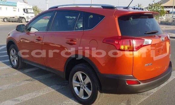 Buy Import Toyota RAV4 Other Car in Import - Dubai in Ali Sabieh Region Buy Import Toyota RAV4 Other Car in Import - Dubai in Ali Sabieh Region