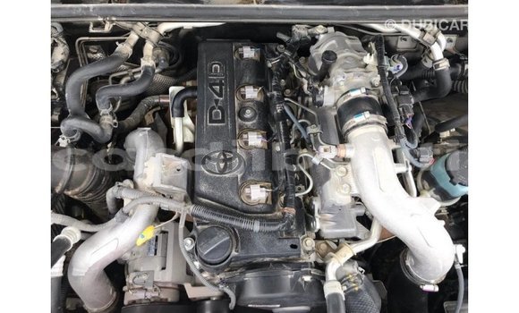 Acheter Import Voiture Toyota Prado Autre à Import - Dubai, Ali Sabieh Region Acheter Import Voiture Toyota Prado Autre à Import - Dubai, Ali Sabieh Region