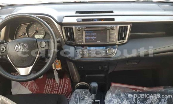 Buy Import Toyota RAV4 Other Car in Import - Dubai in Ali Sabieh Region Buy Import Toyota RAV4 Other Car in Import - Dubai in Ali Sabieh Region